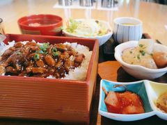 -味太助·银饭食堂(中华城店)