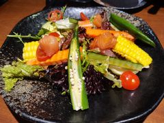 -九井澤精致料理(金茂店)