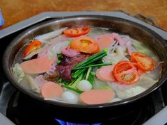-海关荤豆花(洋河一路店)