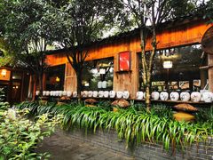 -青城甲(青城山店)