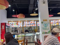 -良师门滨海人家·海鲜·家常菜(滨海城店)