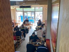 -日新铁锅焖面(坝上店)