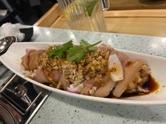 -烹然四季椰子鸡火锅(团结湖总店)