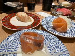 -大起水产回转寿司(道顿堀店)