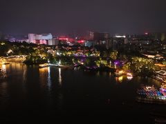 -凤城河风景区