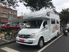 -北京房车博览中心