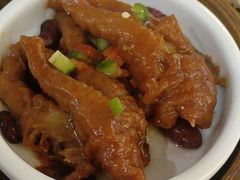 -万山楼海鲜酒家·二十三年老字号