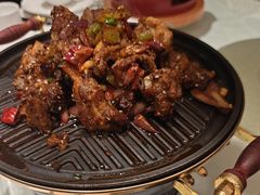 -大铁勺新津菜(东丽阳光新业广场店)