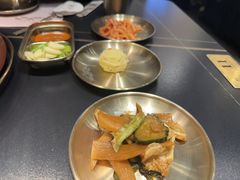 -西塔老太太泥炉烤肉(龙湖北苑天街店)