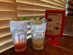 -Outdark Korean Restaurant