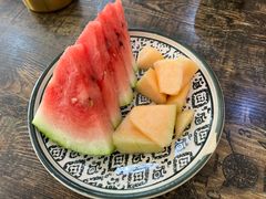 -石榴花开餐厅