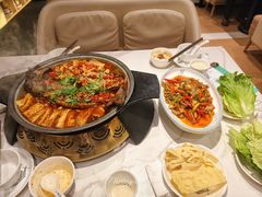 -川味堂·四川豆花(八卦岭店)
