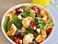 -Efes Turkish & Mediterranean Cuisine 艾菲斯餐厅(陆家嘴店)