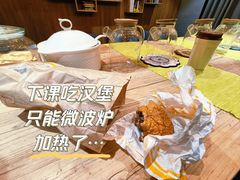 -麦当劳(凯德MALL太阳宫店)