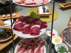 -享月汤皇·海鲜小火锅·聚会(曲江创意谷店)