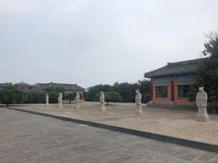 -洛阳古墓博物馆