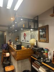 -極致刺青TATTOO STUDIO 私人订制