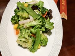 -那拉提之疆·新疆菜(美院店)