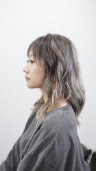 -FASHION PALACE hair+