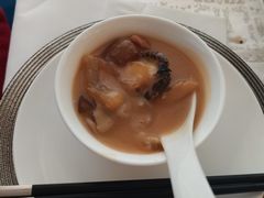 -上海新锦江大酒店