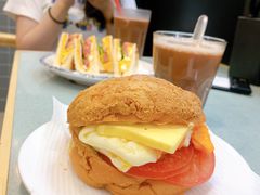 -华嫂冰室(尖沙咀店)