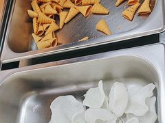 -萌渔·金牌蒜香烤鱼(临安万华广场店)