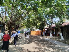 -白沙门生态公园