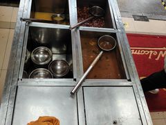 -老蔡记(二七广场店)
