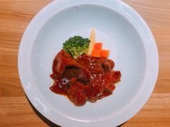 -素慧餐厅(大虹桥店)