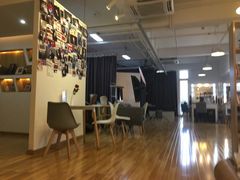 -壹人壹像工作室(购物公园店)