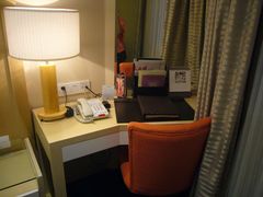 办公桌-上海浦西开元大酒店