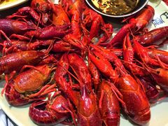 -巴厘龙虾·榜首油焖大虾(音乐学院·沿江酒馆店)