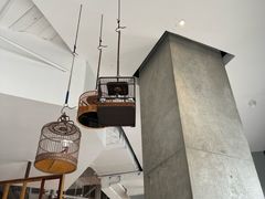 -The Rug Cafe(王府中环店)