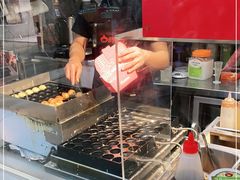 -咕噜咕噜·章鱼小丸子(广州荔湾领展广场店)