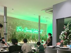 -范儿·嫂子烤肉·精致炭火烤肉(长治路店)