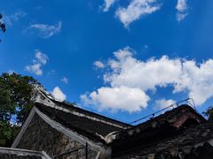 -阳明祠