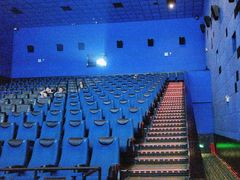 -百丽宫影城(嘉里汇店)