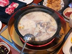 -捞旺猪肚鸡(街道口店)
