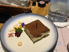 提拉米苏-咖梦餐厅 COMENG RESTAURANT