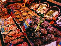 -黄寺蒸汽海鲜(黄寺大街店)