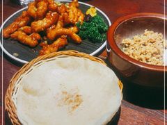 -前海沿·青岛菜(五四广场永旺店)