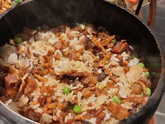 -索溪山寨·湘西饮食文化博物馆(标志门店)
