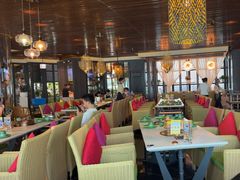 -润园四季椰子鸡火锅(海上世界店)