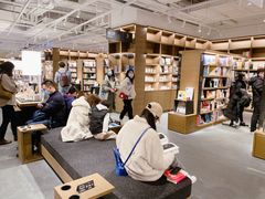 -茑屋书店(天目里店)