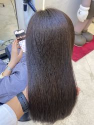 -a·f one hair salon