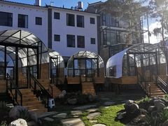 -云禾壹海景庄园餐厅
