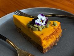 南瓜派-O'mills Sourdough Bakery&Bistro(永嘉路店)