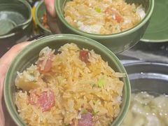 -百年果林椰子鸡(中洲店)