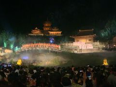 -禅宗少林·音乐大典