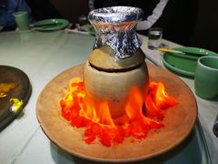 -淀里船宴(卓达店)